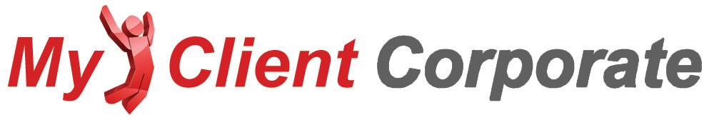 MyClient Global Logo